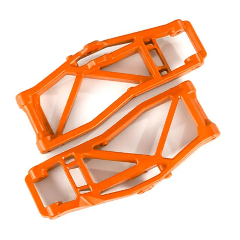 Traxxas Widemaxx Lower Suspension Arm, Orange, 8999T 1