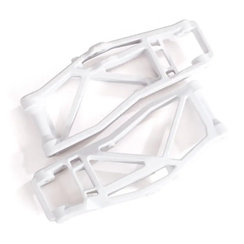 Traxxas Widemaxx Lower Suspension Arm, White, 8999A 1