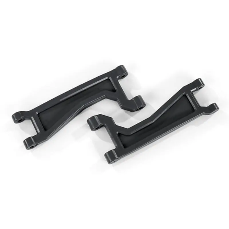 Traxxas Widemaxx Upper Suspension Arm, Black, 8998 1