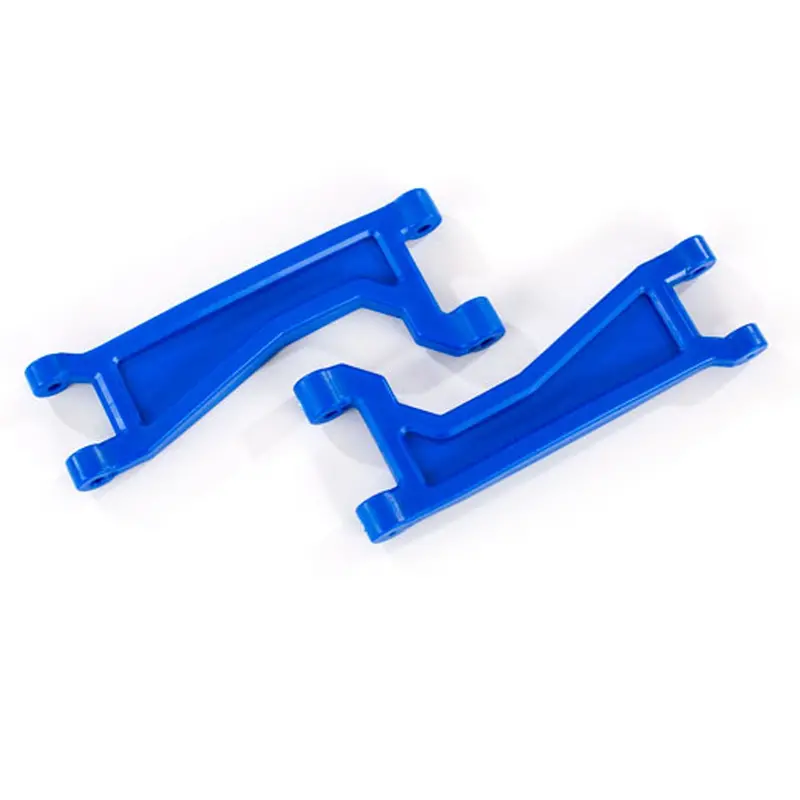 Traxxas Widemaxx Upper Suspension Arm, Blue, 8998X 1
