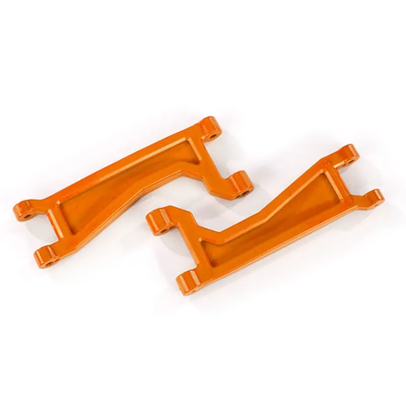 Traxxas Widemaxx Upper Suspension Arm, Orange, 8998T 1