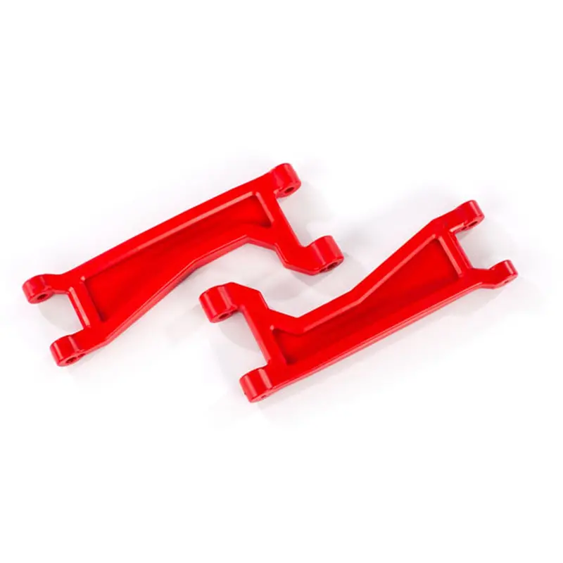 Traxxas Widemaxx Upper Suspension Arm, Red, 8998R 1