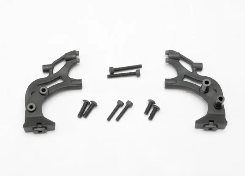 Traxxas Wing Mount & Hardware, 7121 1