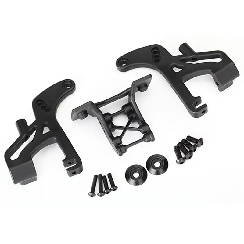 Traxxas Wing Mount Set, Low Profile, E-Revo Vxl, 8616 1