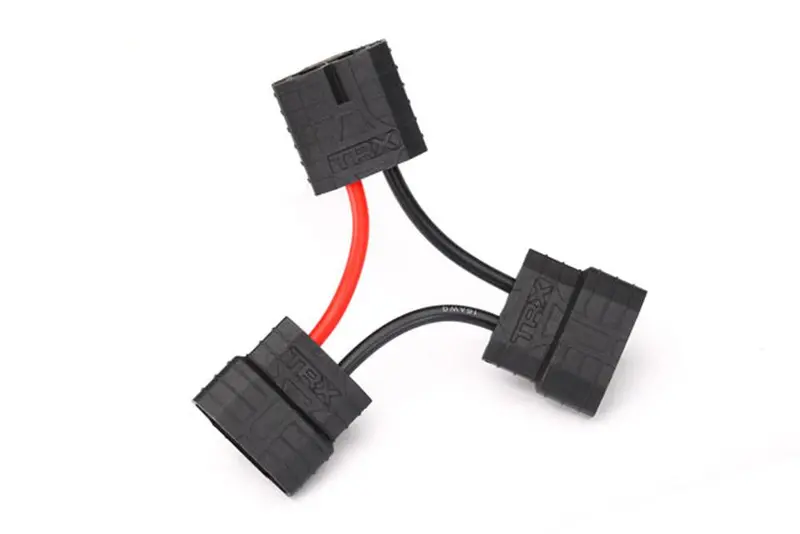 Traxxas Wire Harness Series Battery Connection, 3063X 1