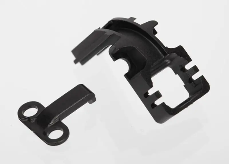 Traxxas Wire Retainers/Gear Cover 3X4mm Bcs, 6537 1