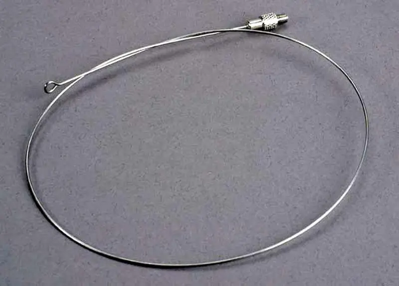 Traxxas Wire Whip Antenna, 1530 1