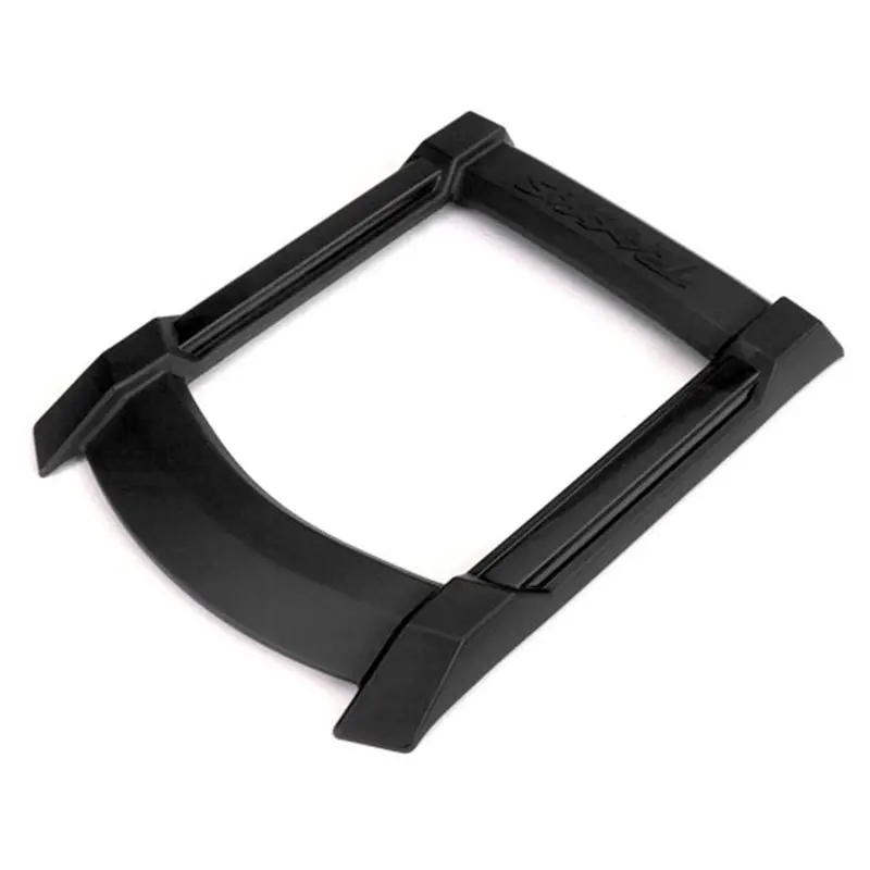 Traxxas X-Maxx Roof Skid Plate, Black, 7817 1