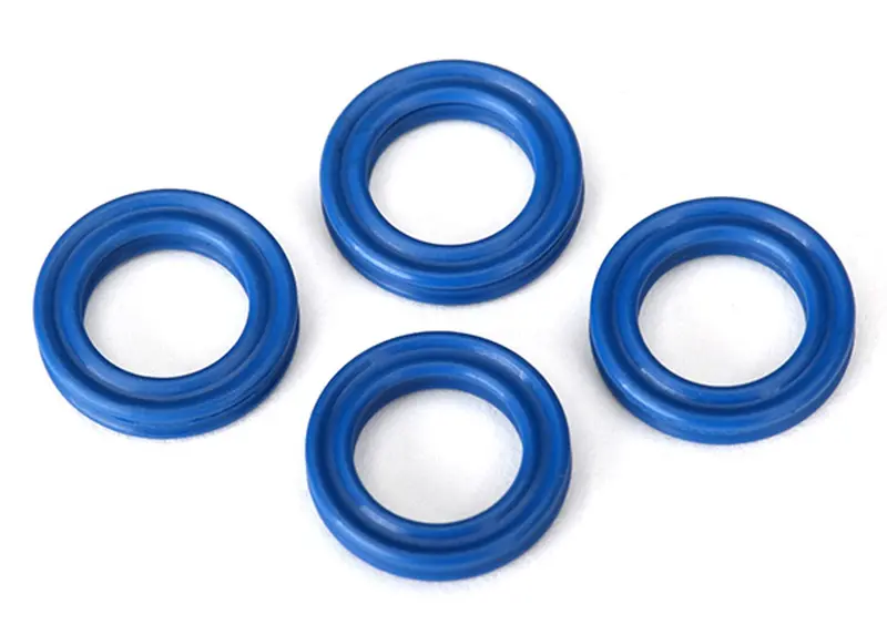 Traxxas X-Ring Seals, 6X9.6Mm, 8593 1
