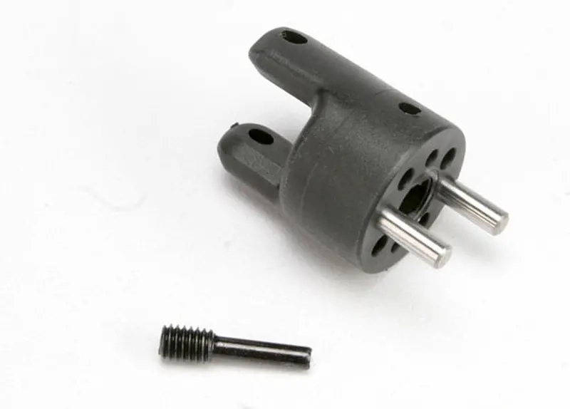Traxxas Yoke Brake W/Pins, 5457 1