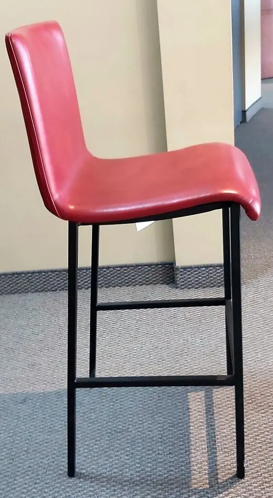 Trica Citta Bar Stool 30 Inch 1