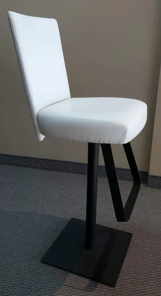 Trica Mimosa Bar Stool 30 Inch 1
