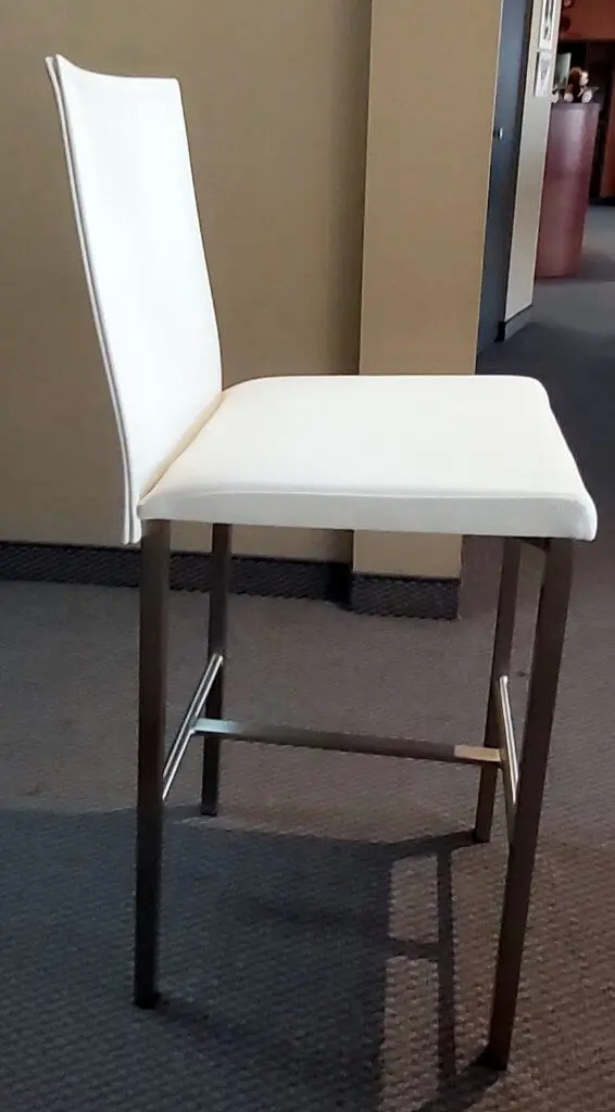 Trica Quadratto Bar Stool 30 Inch 1