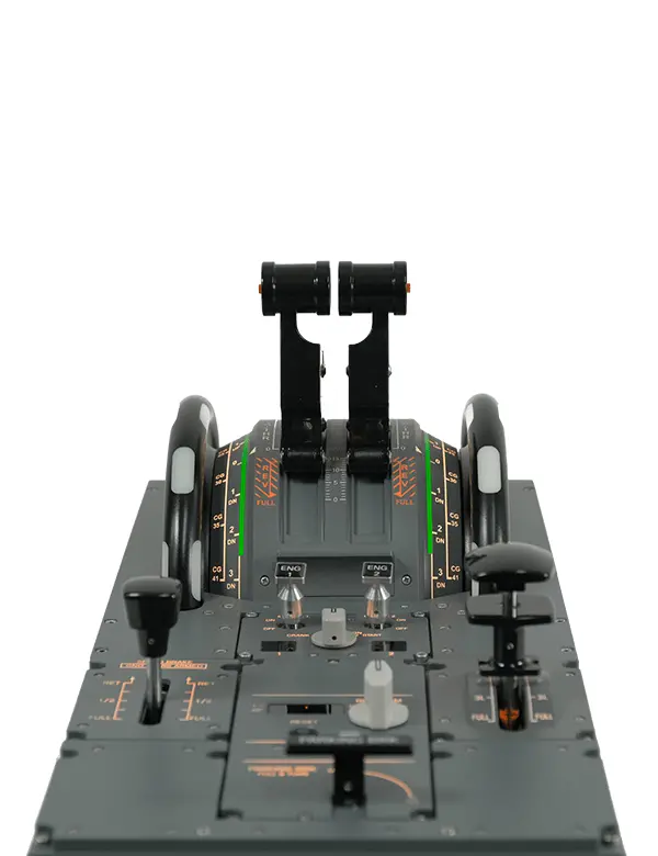 Trim Motor Upgrade 1