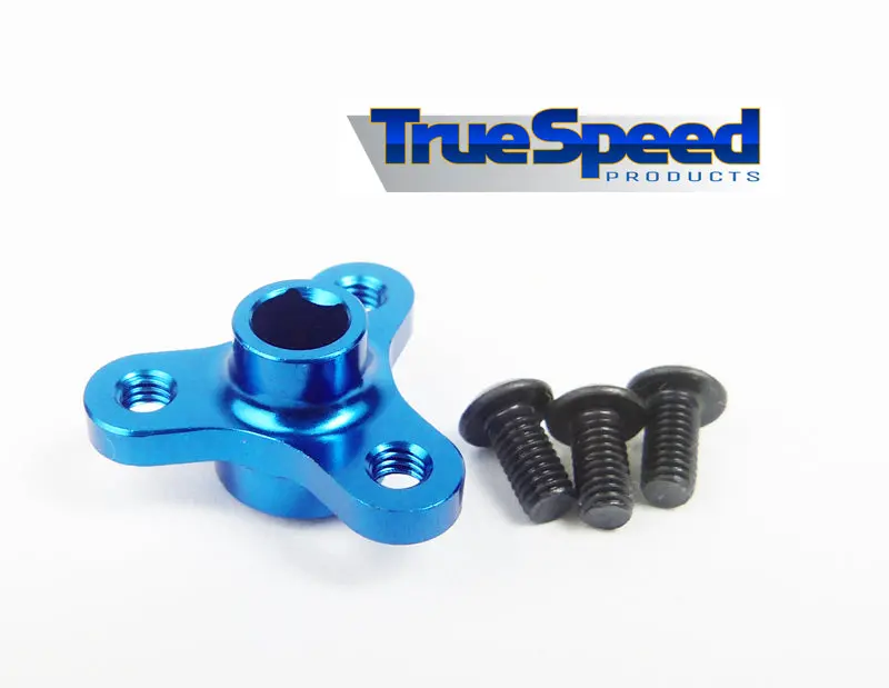 Trimount Spur Hub M3, Cw-4470 1