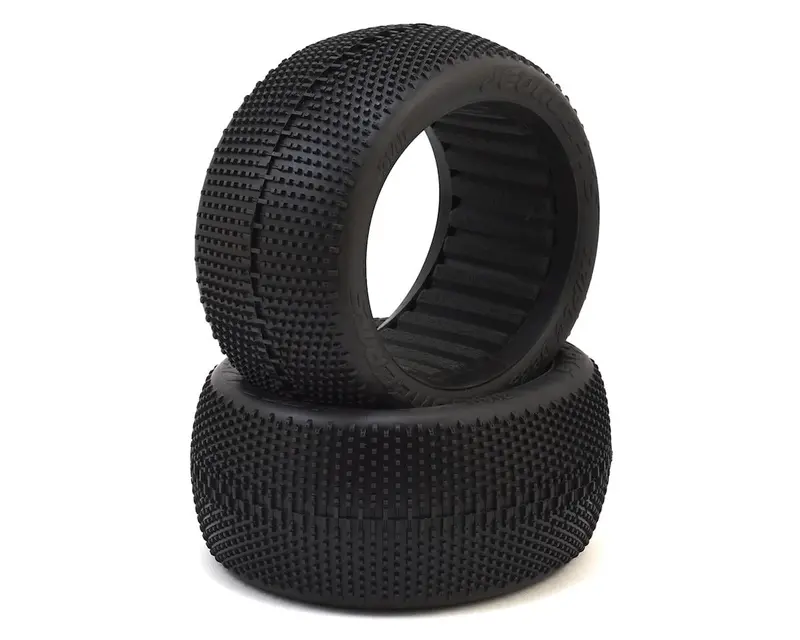 Triple Dees - 8Th Scale Truggy Tire 4.0", Jco-3140 1