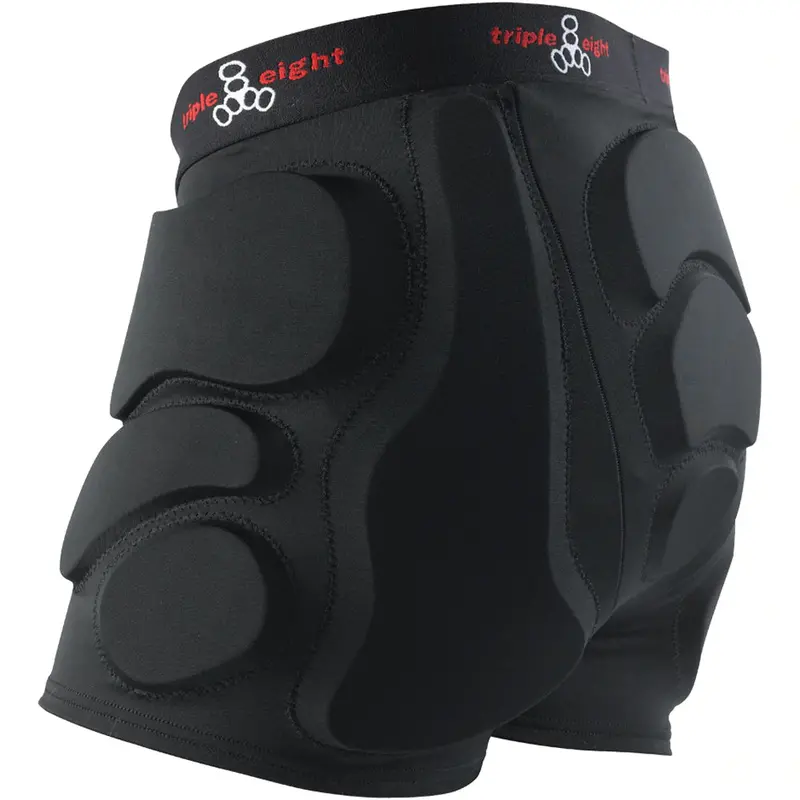 Triple8 Bumsaver Padded Shorts 1