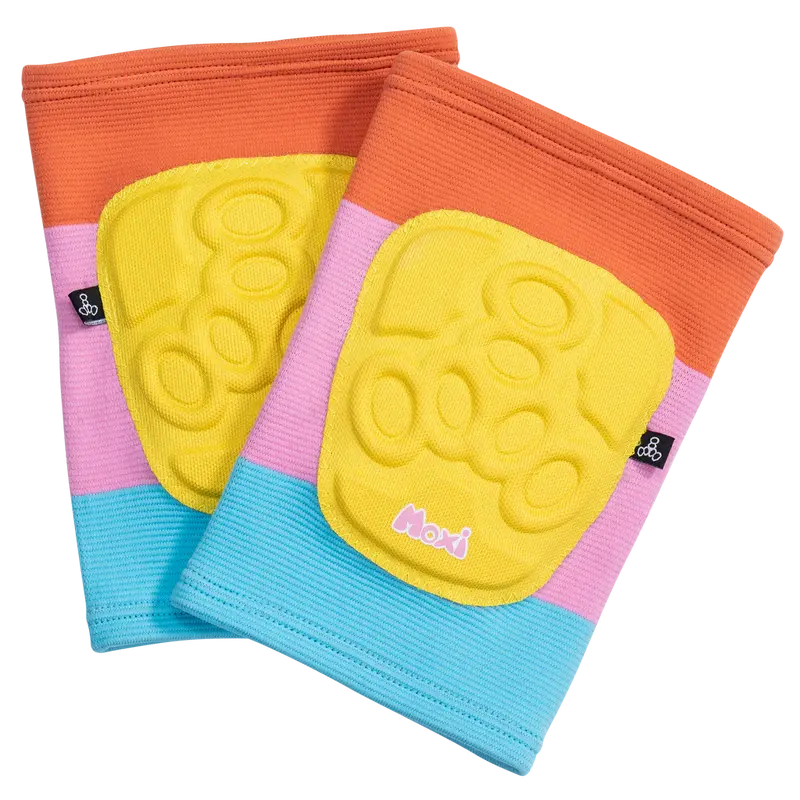Triple8 Covert Elbow Pads 1