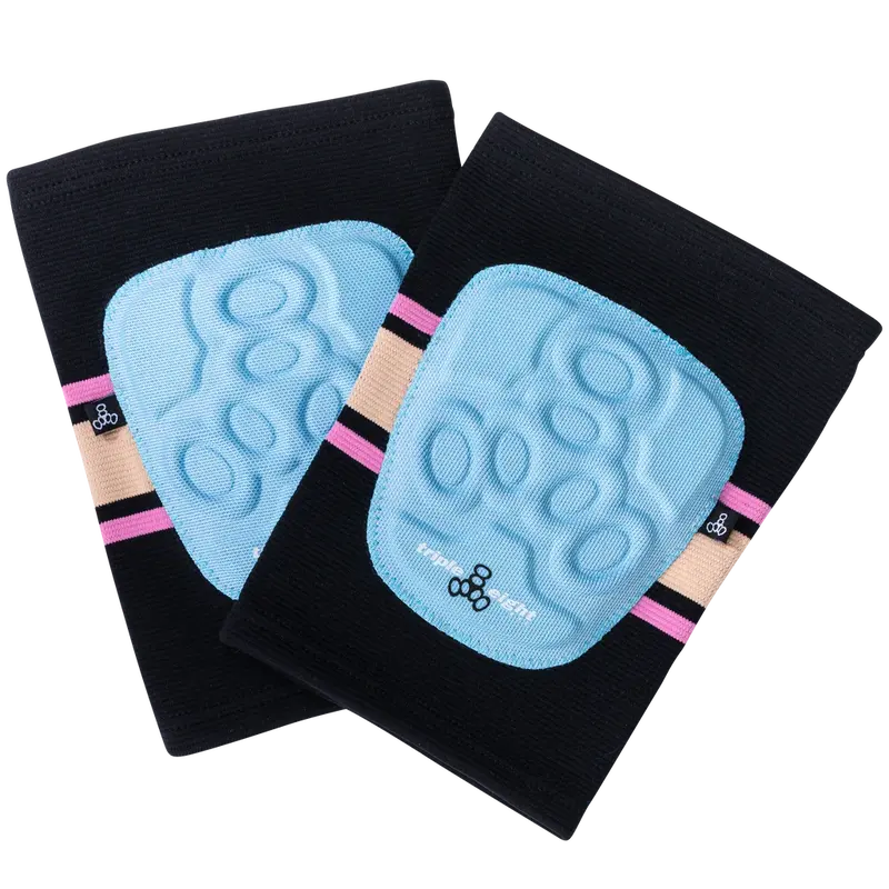 Triple8 Covert Elbow Pads 5