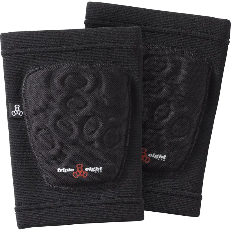 Triple8 Covert Elbow Pads 9