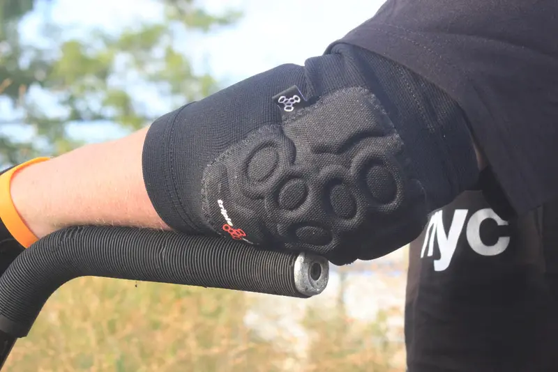 Triple8 Covert Elbow Pads 9