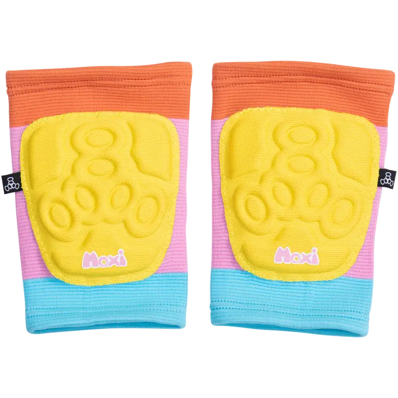 Triple8 Covert Knee Pads 1