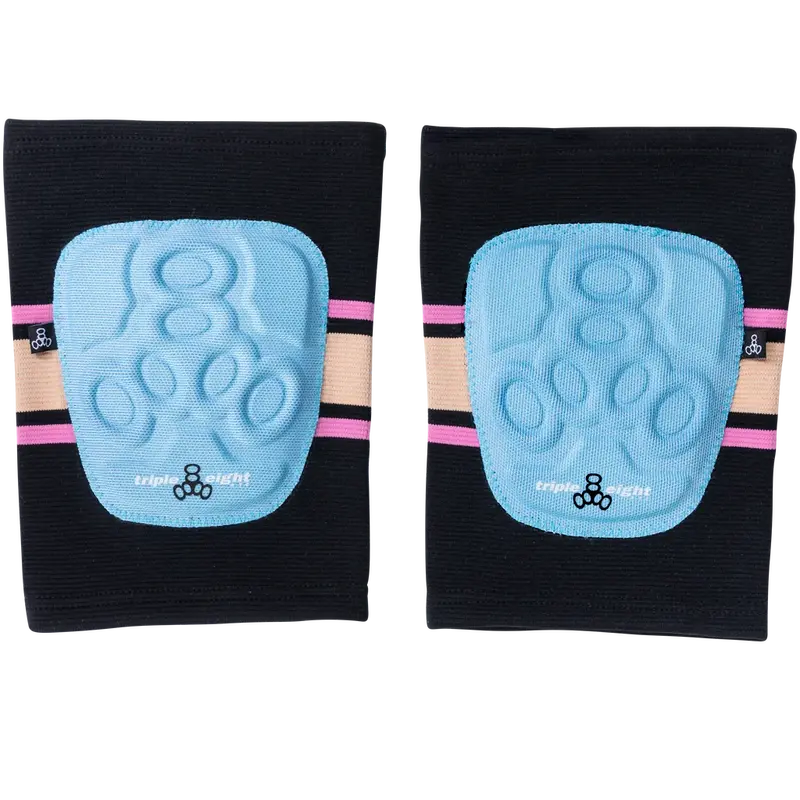 Triple8 Covert Knee Pads 5