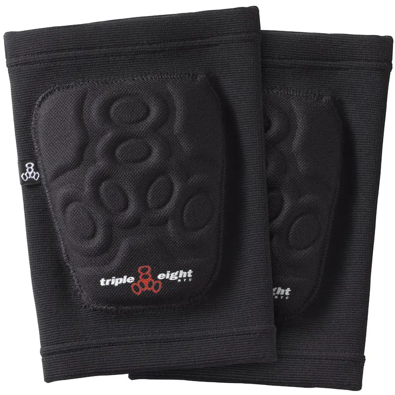 Triple8 Covert Knee Pads 9