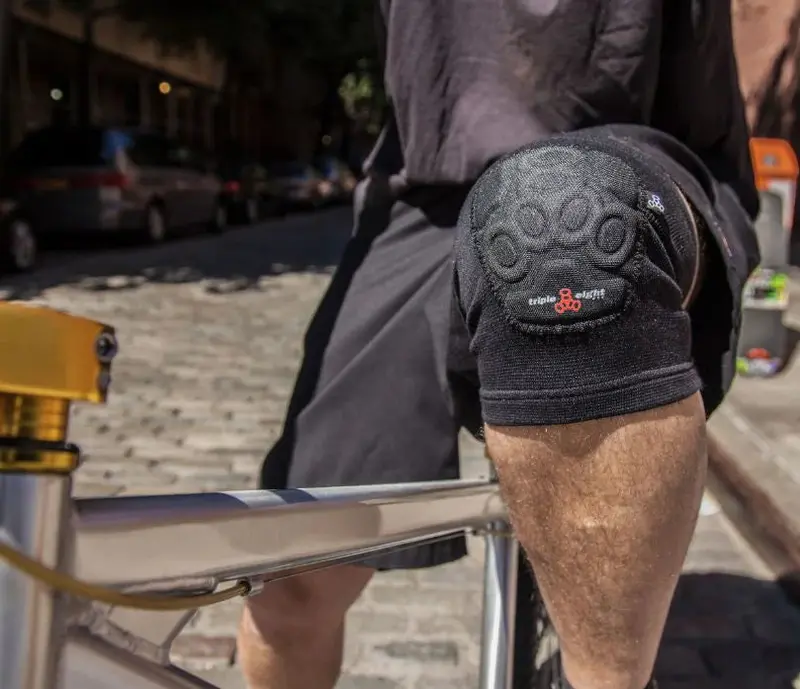 Triple8 Covert Knee Pads 9
