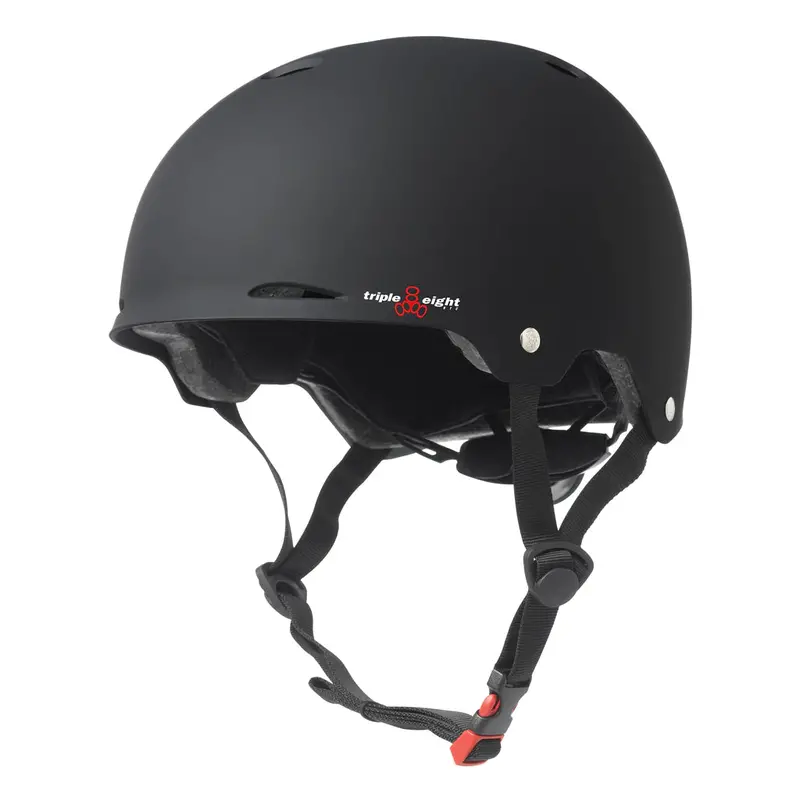 Triple8 Dual Certified Gotham Helmet 1