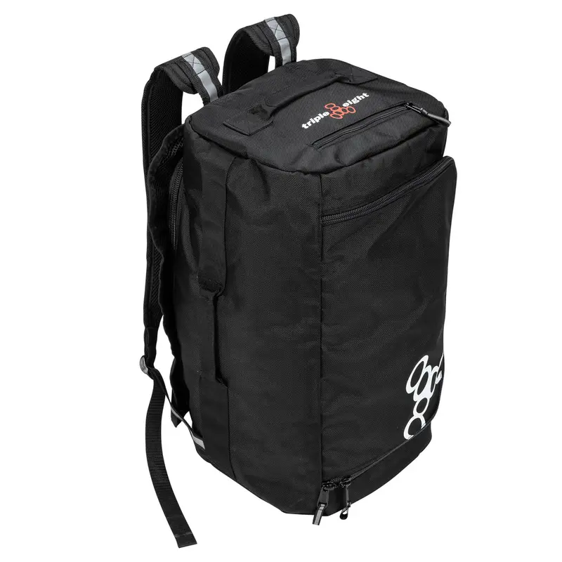Triple8 Gear40 Duffel Bag 1