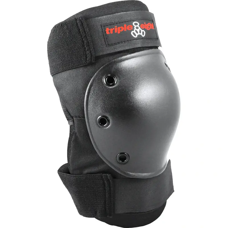 Triple8 Kneesaver Knee Pads 1