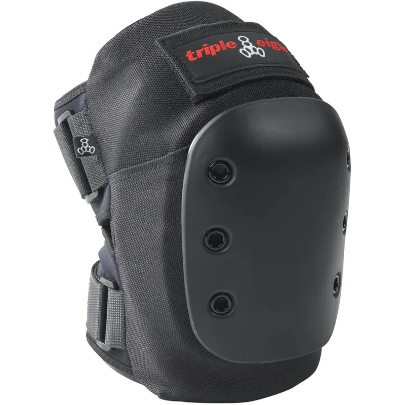 Triple8 Kp Pro Knee Pads 1
