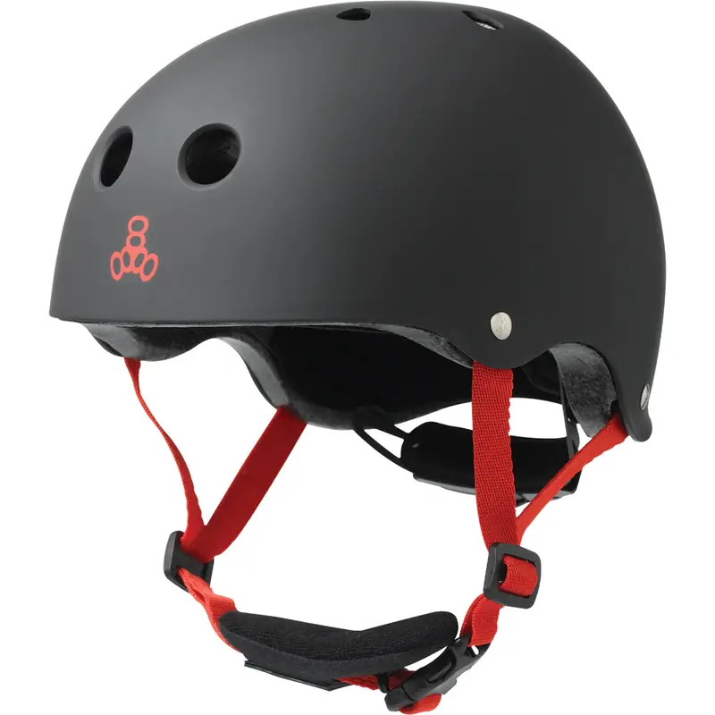 Triple8 Lil 8 Kids Helmet 1