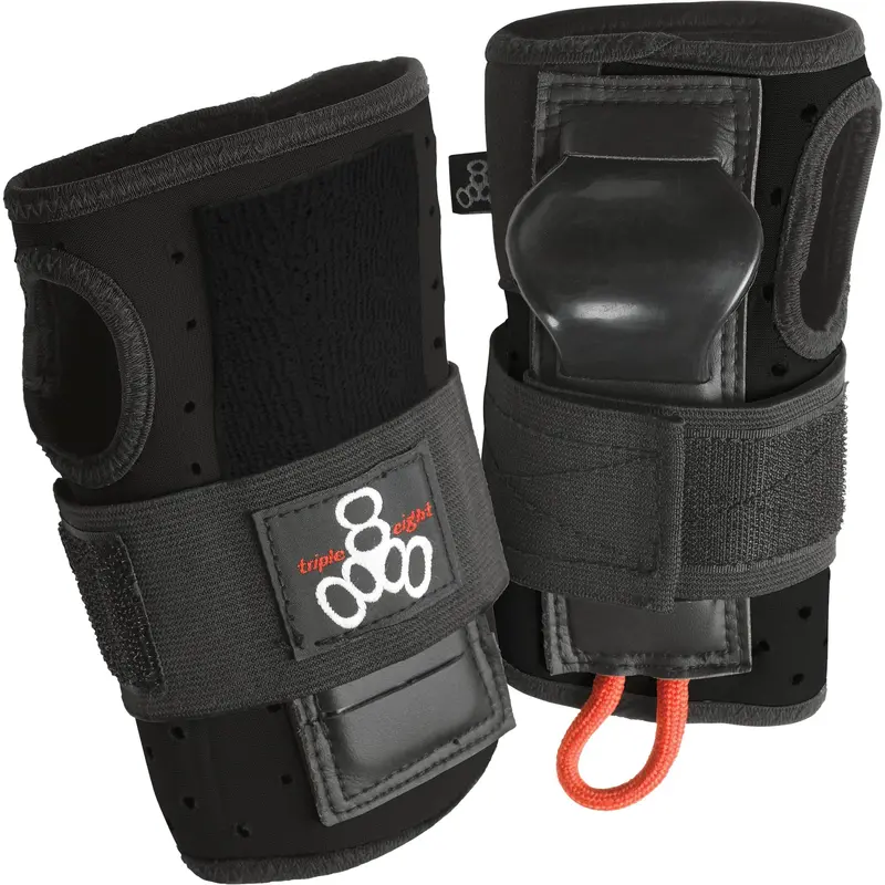 Triple8 Rd Wristsaver Wrist Guards 1