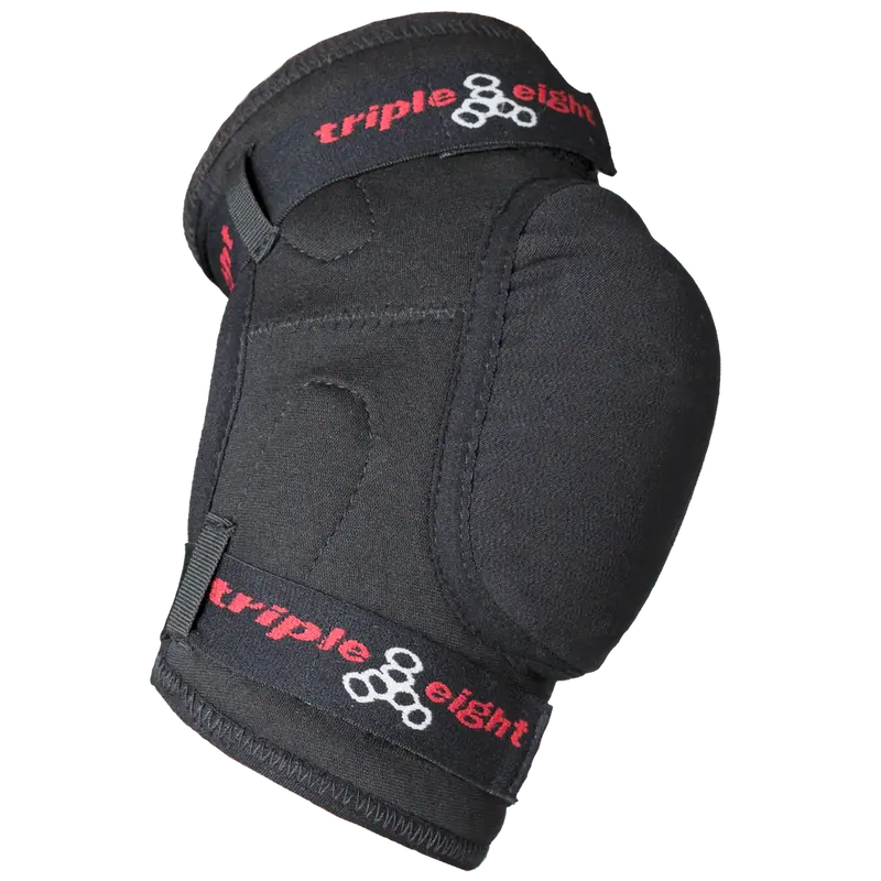 Triple8 Stealth Hardcap Elbow Pads 1