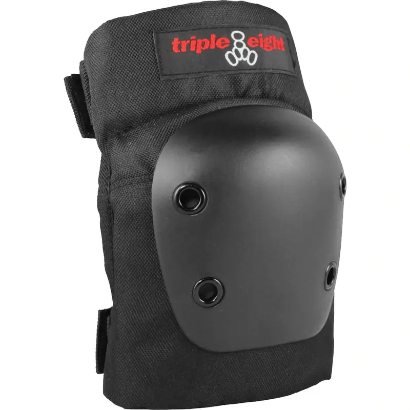 Triple8 Street Elbow Pads 1