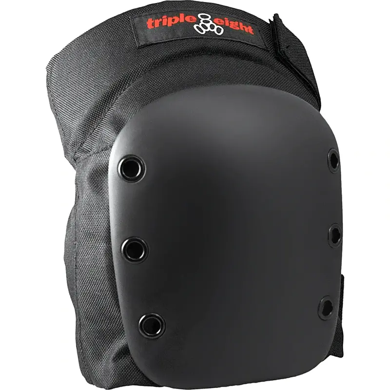 Triple8 Street Knee Pads 1