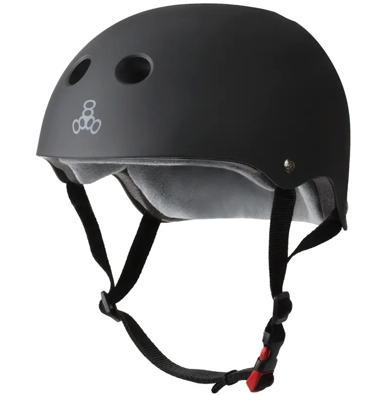 Triple8 The Certified Sweatsaver Helmet 1