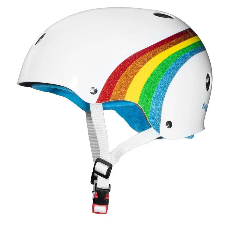 Triple8 The Certified Sweatsaver Helmet - Color Collection 1