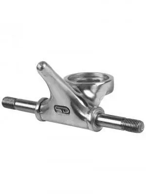 Truck Dynapro High Polish Aluminum (1) 1