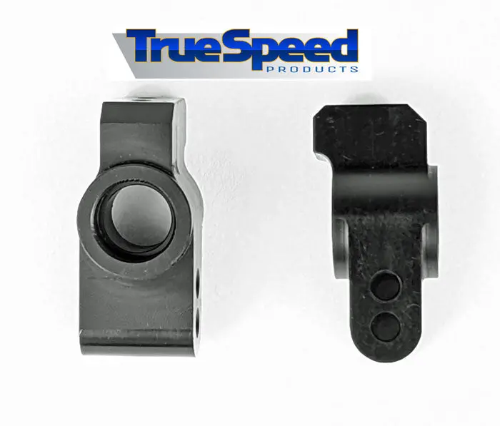Truespeed Machined Delrin Rear Hubs For Enforcer/Intimidator (2) Cw-3239 1