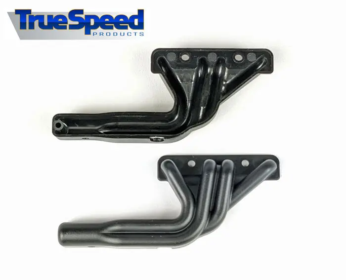 Truespeed Molded Headers With Weight Cavity Cw-9090 1