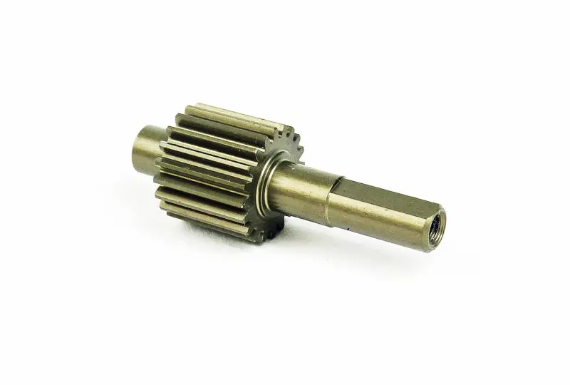Truespeed V2 Aluminum Top Shaft, Cw-4468 1