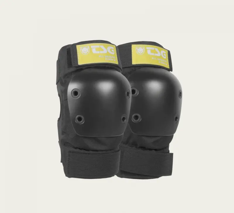 Tsg All-Ground Elbow 1
