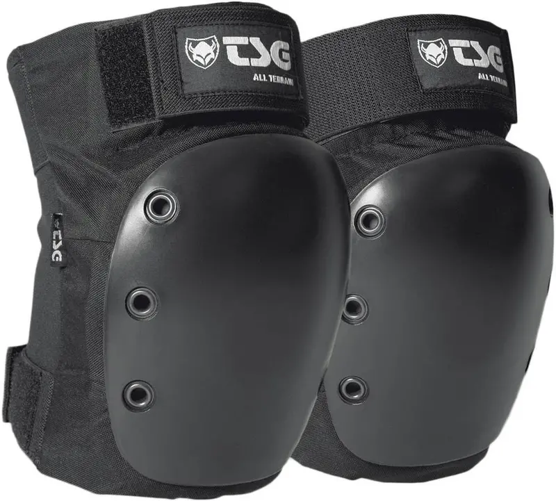 Tsg All Terrain Knees 1