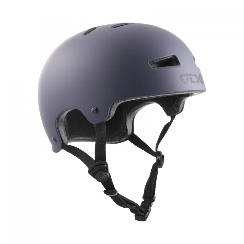Tsg Evolution Helmet 11