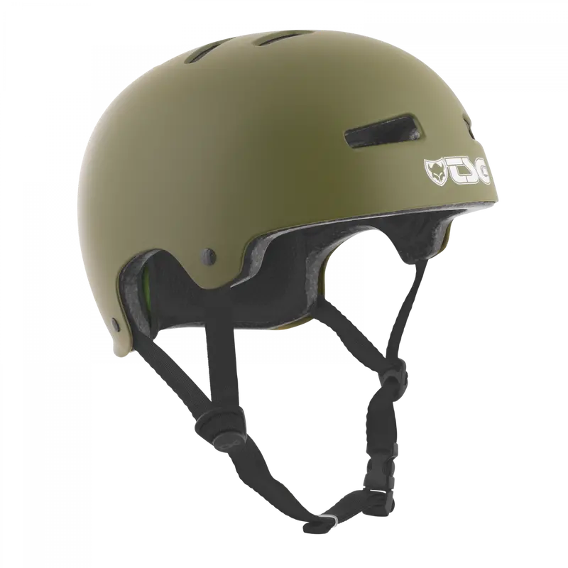 Tsg Evolution Helmet