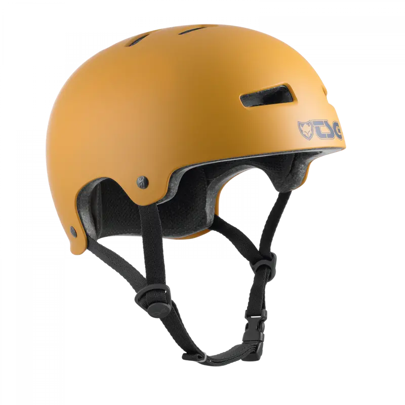 Tsg Evolution Helmet 5