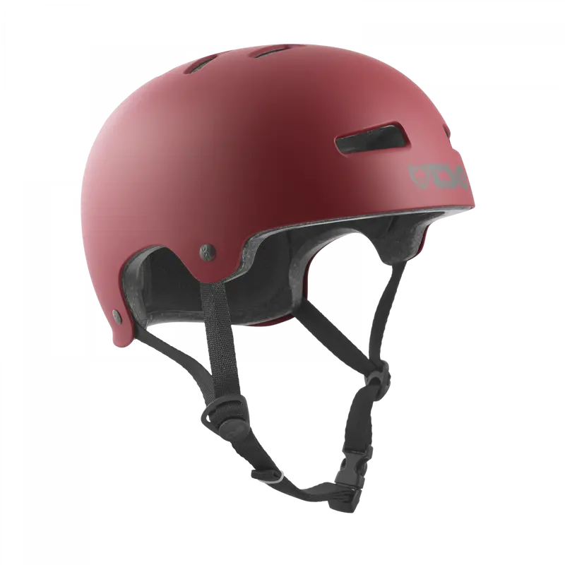 Tsg Evolution Helmet 9